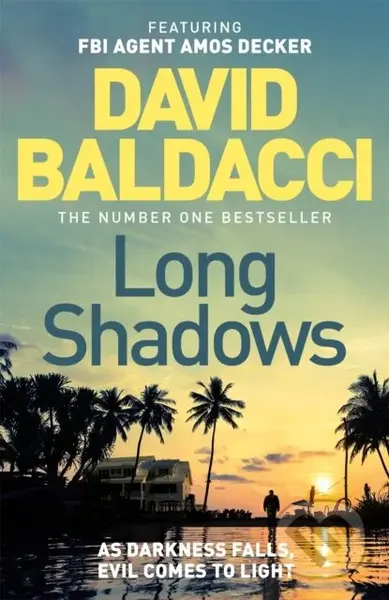 Long Shadows (From the Sunday Times number one bestselling author)