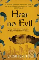 Hear No Evil (Shortlisted for the CWA Historical Dagger 2023) - kniha z kategorie Společenská beletrie