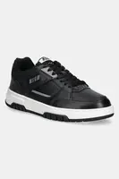 Kožené tenisky MSGM