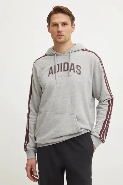 Mikina adidas Collegiate