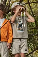 Dětské kraťasy Mayoral