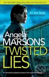 Twisted Lies (An absolutely gripping mystery and suspense thriller) - kniha z kategorie Detektivky, thrillery a horory