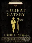 The Great Gatsby - F. Scott Fitzgerald