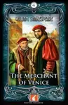 The Merchant of Venice - Foxton Readers Level 4 - 1300 Headwords (B1/B2) Graded ELT / ESL / EAL Readers - kniha z kategorie Jazykové učebnice a…