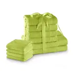 Sada ručníků home & lifestyle 10-pack