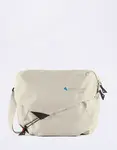 Klättermusen Gaut Messenger Bag 117 Silver Creme