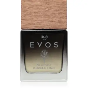 K2 Evos Sparta vůně do auta 50 ml