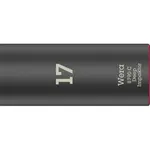 Wera 004834 Nástrčná hlavice 1/2" šestihran 17 mm typ 8790 C Impaktor Deep