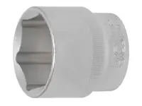 BGS Technic BGS 2935 Nástrčná hlavice 1/2" 35 mm - Pro Torque