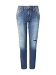ANTONY MORATO Džínsy  modrá denim