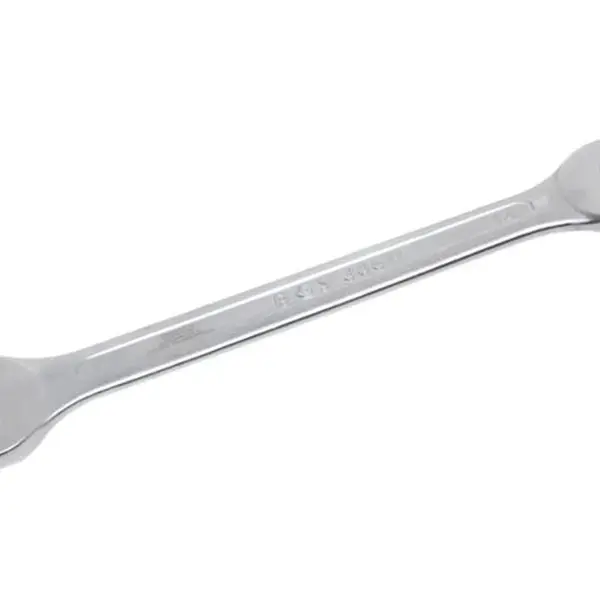 BGS Technic BGS 30611 Oboustranný klíč 14 x 17 mm, DIN 3110