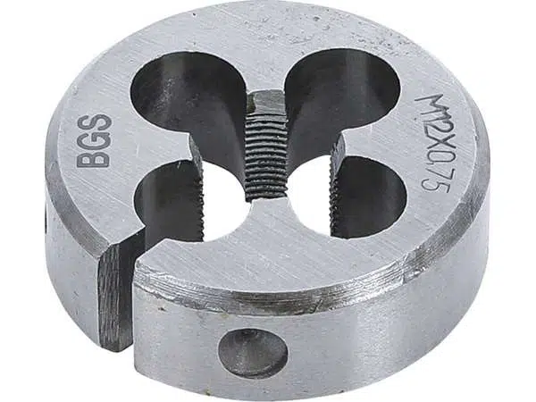 BGS Technic BGS 1900-M12X0.75-S Závitové očko M12 x 0,75 mm