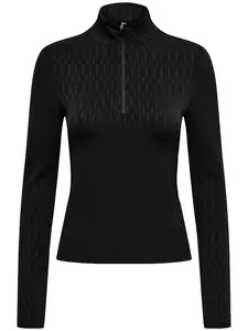 ONLY PLAY Tričko  čierna