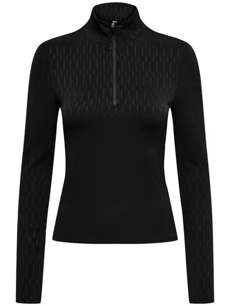 ONLY PLAY Tričko  čierna