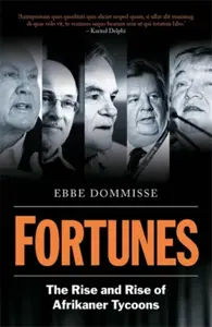 Fortunes - Ebbe Dommisse