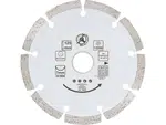 BGS Technic BGS 3932 Kotouč diamantový segmentový průměr 125 mm