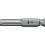 Wera 059630 Houževnatý šroubovací bit 1/4" inbus 3,0 x 89 mm - 840/4 Z Hex-Plus