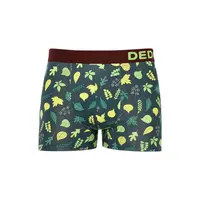 Dedoles Veselé pánské boxerky Lesní chata (D-M-UN-T-C-C-1375) M