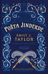 Pošta Jindekde - J. Emily Taylor