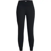 Under Armour MERIDIAN Dámske nohavice, čierna, veľkosť