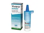 Vividrin Ectoin Oční Kapky 10ml