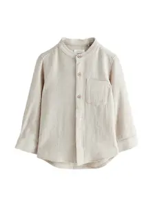 Next Košeľa  béžová