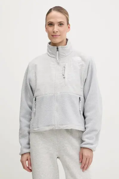 The North Face Bunda The North Face Regrind Denali