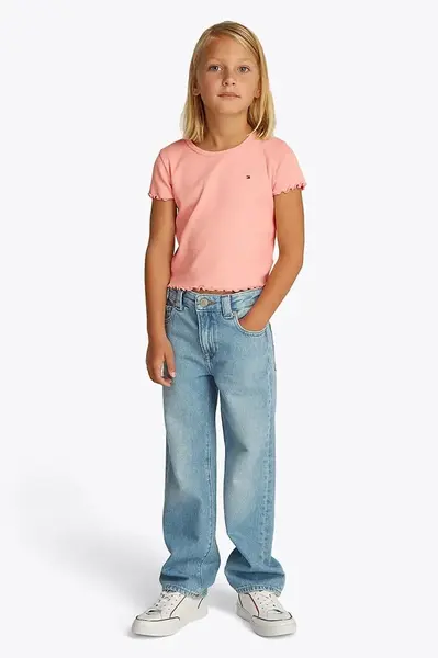 Dětské tričko Tommy Hilfiger