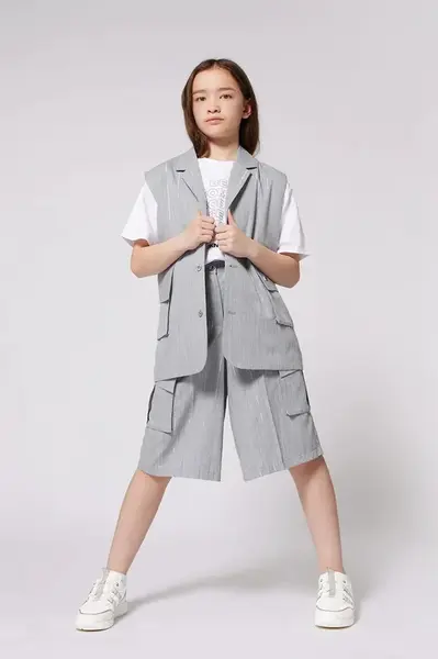 Dětská vesta Dkny