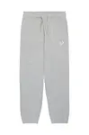 Diesel  Dětské bavlněné tepláky  PMACISD TROUSERS
