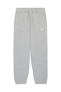 Diesel Dětské bavlněné tepláky Diesel PMACISD TROUSERS