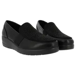 Doctor Cutillas 45410 mokasín dámský černý, velikost: 41