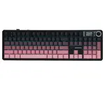 AULA F108 Pro Tri-Mode Wireless Mechanical Keyboard