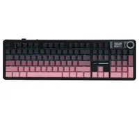 AULA F108 Pro Tri-Mode Wireless Mechanical Keyboard