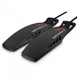 Lenz SPACE WARMER 1.0 Textilní sušička, černá, velikost