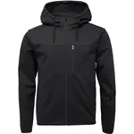 Willard MARS Pánská mikina, černá, velikost