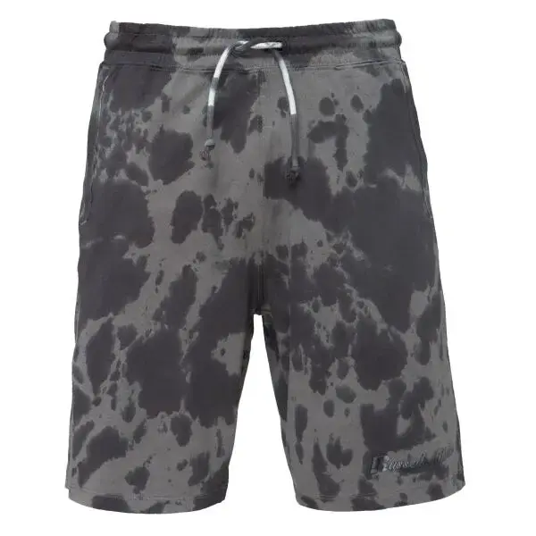 Russell Athletic BATIK Pánské šortky, černá, velikost