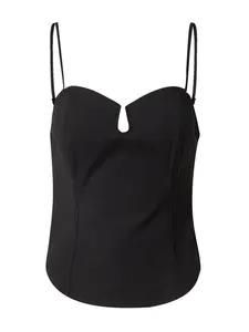 EDITED Top 'Sabeth'  čierna