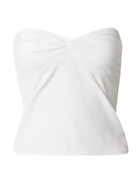 EDITED Top 'Alamea'  biela