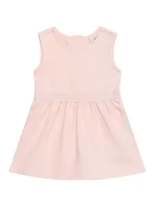 Calvin Klein Jeans Šaty  ružová