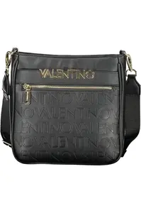 Černá kabelka Valentino