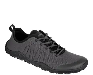 Bennon Barefoot Breeze EU 46, grey Unisex boty