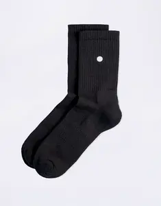 ferdinand Dot Crew Black 40-43