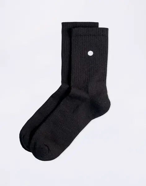 ferdinand Dot Crew Black 40-43