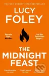 The Midnight Feast - Lucy Foley