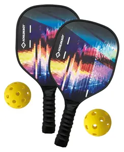 Schildkröt – súprava na pickleball