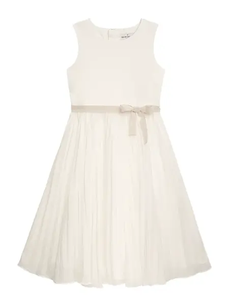 Danamade Šaty  nebielená