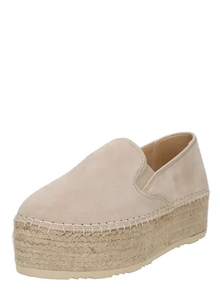 espadrij l´originale Espadrilky 'CLASSIC'  béžová