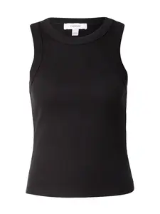 TOPSHOP Top  čierna
