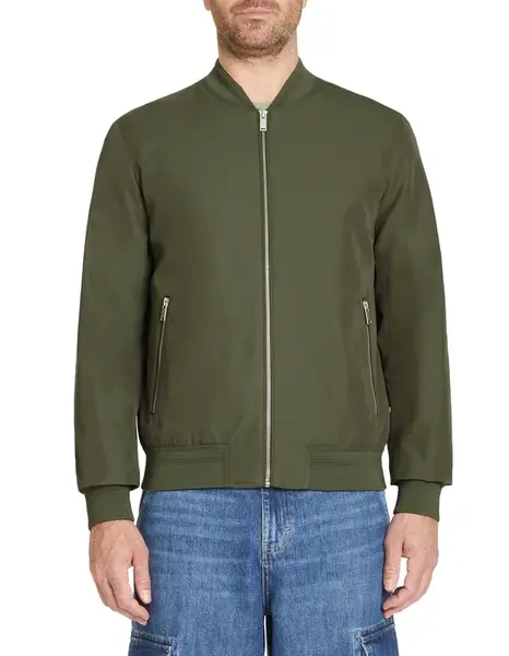 Celio Bomber Jacket Jubombe1 - Mens